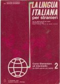 Katerinov, Katerin,Katerinov, Boriosi - La Lingua Italiana per stranieri