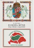 Dr. Ádám Sándor - Európa bűne ahogy elbántak a magyarokkal