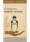 Hermann Alice - Emberré nevelés