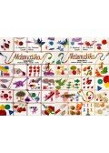 C. Neményi Eszter,Sz. Oravecz Márta - Matematika tankönyv általános iskola 1. osztály I-II. kötet
