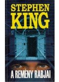 Stephen King - A remény rabjai