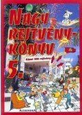 Kresz Károly - Nagy rejtvénykönyv 5.