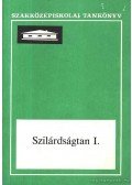Bán Tivadarné-Bárczi István - Szilárdságtan I.