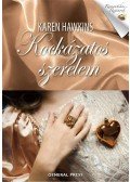 Karen Hawkins - Kockázatos szerelem
