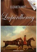 Elizabeth Hoyt - Leopárdherceg