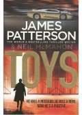 James Patterson - Toys