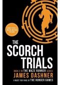 James Dashner - The Scorch Trials
