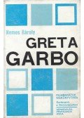 Nemes Károly - Greta Garbo