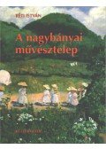 Réti István - A nagybányai művésztelep