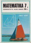 HAJDU SÁNDOR - Matematika 7.