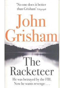 John Grisham - The Racketeer John Grisham - The Racketeer, London 2013 antikvár könyv