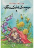 Füzesi Zsuzsa - Mondókáskönyv 2.