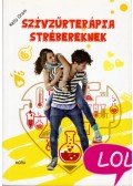 Kelly Oram - Szívzűrterápia strébereknek