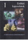 Sallai Éva,Szekszárdi Júlia,Jakab György - Társadalomismeret 1.