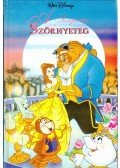 - Walt Disney - Szépség és a Szörnyeteg
