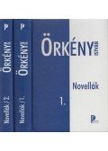 Örkény István - Örkény István novellák I-II.