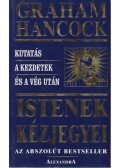 Hancock, Graham - Istenek kézjegyei