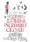 Jonathan Safran Foer - Extremely Loud & Incredibly Close