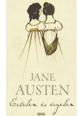 Jane Austen - Értelem és érzelem