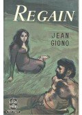 Giono, Jean - Regain