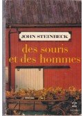 John Steinbeck - Des souris et des hommes