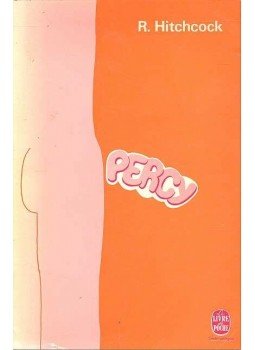 HITCHCOCK, R, - Percy HITCHCOCK, R, - Percy, Paris 1972 antikvár könyv