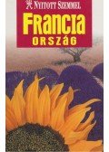 Hollósi Nikolett (szerk),Koronczai Magdolna - Franciaország