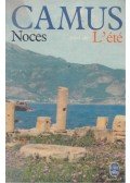 Albert Camus - Noces suivi de L'Été