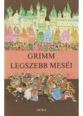 Grimm,Varga Tamásné,Wilhelm Grimm,Jacob Grimm - Grimm legszebb meséi