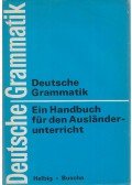 Helbig,Gerhard,Buscha,Joachim - Deutsche Grammatik