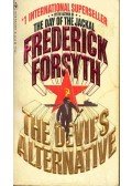 Frederick Forsyth - The Devil's Alternative