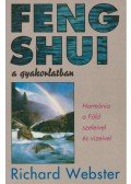Richard Webster - Feng shui a gyakorlatban