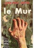 Sartre, Jean-Paul - Le mur