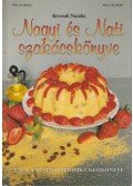 Kövesdi Natália - Nagyi és Nati szakácskönyve