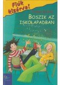 Thomas Brezina - Boszik az iskolapadban