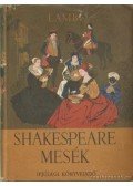 Lamb, Charles,Lamb, Mary - Shakespeare-mesék