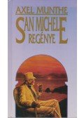 Munthe, Axel - San Michele regénye