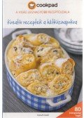 Winter Angéla (szerk.) - Kreatív receptek a hétköznapokra - Cookpad