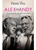 PatakiÉva - Alex és Andy - Két magyar filmcézár itthon és másutt