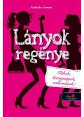 Nathalie Somers - Lányok regénye 1.