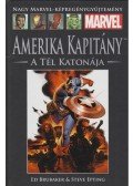 Brubaker, Ed,Epting, Steve - Amerika Kapitány - A Tél Katonája