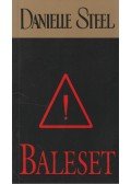 Danielle Steel - Baleset