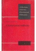 Karl Marx,Friedrich Engels - A kommunista kiáltvány