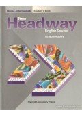 Soars, John,LIZ SOARS - New Headway English Course - Upper-Intermediate