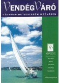 Őrsi Ágnes - Látnivalók Veszprém megyében
