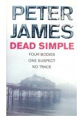 Peter James - Dead Simple