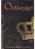 Diana Gabaldon - Outlander - Az idegen