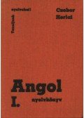 Czobor Zsuzsa,Horlai György - Angol nyelvkönyv I.