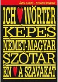 Ódor László,Szendrő Borbála - Német-magyar módszertani tematikus képes szótár