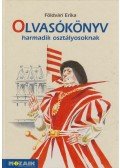 Földvári Erika - Olvasókönyv harmadik osztályosoknak